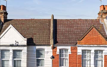 clay roofing Daws Green, Somerset