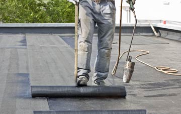 flat roof replacement Daws Green, Somerset