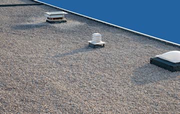 flat roofing Daws Green, Somerset