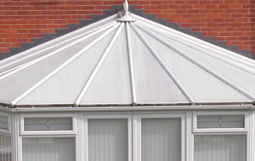 Daws Green polycarbonate conservatory roof repairs