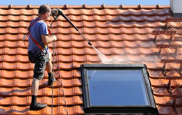 roof cleaning Daws Green, Somerset