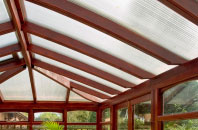 Daws Green conservatory roofing insulation